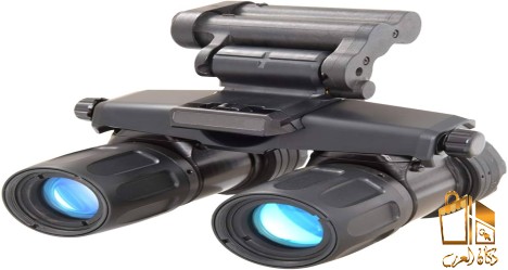 binocular night vison